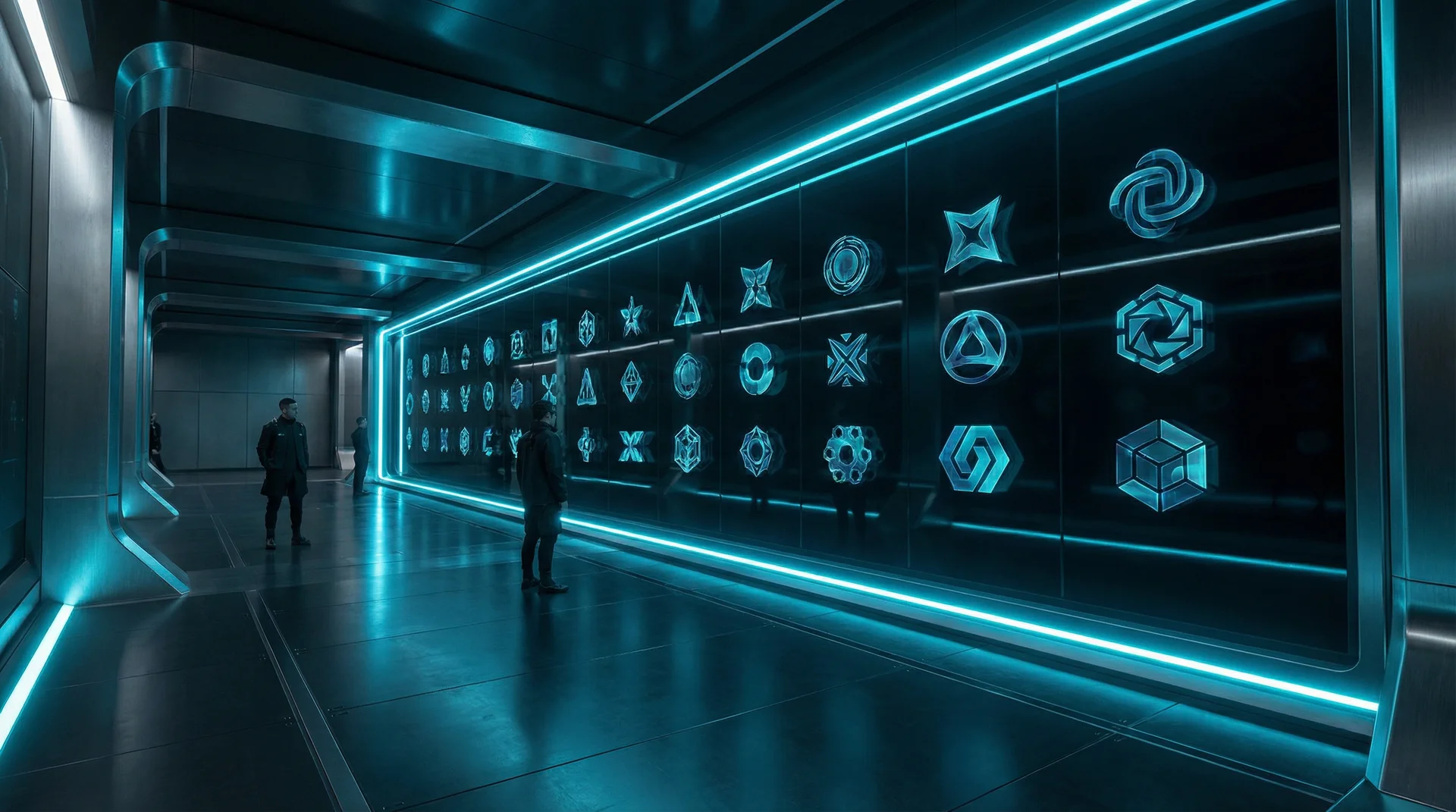 聚宝汇 合作伙伴 NexGen科技